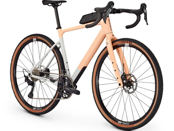 Focus Atlas 8.7 - Vélo gravel carbone 2025 – Image 6