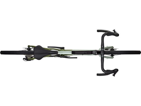 Focus Atlas 8.8 - Vélo gravel carbone 2025 – Image 3