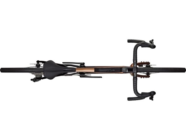 Focus Atlas 8.9 - Vélo gravel carbone 2025 – Image 3