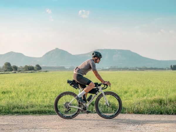 Megamo Silk 00 XPLR - Vélo gravel carbone 2025 – Image 8