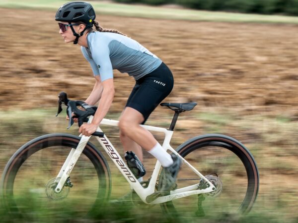 Megamo Silk 08 CW - Vélo gravel carbone 2025 – Image 5