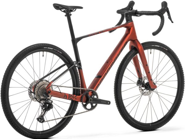 Mondraker Arid Carbon - Vélo gravel carbone 2025 – Image 2
