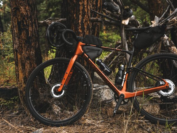 Mondraker Arid Carbon - Vélo gravel carbone 2025 – Image 4