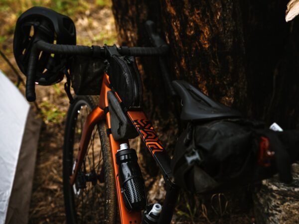 Mondraker Arid Carbon - Vélo gravel carbone 2025 – Image 5