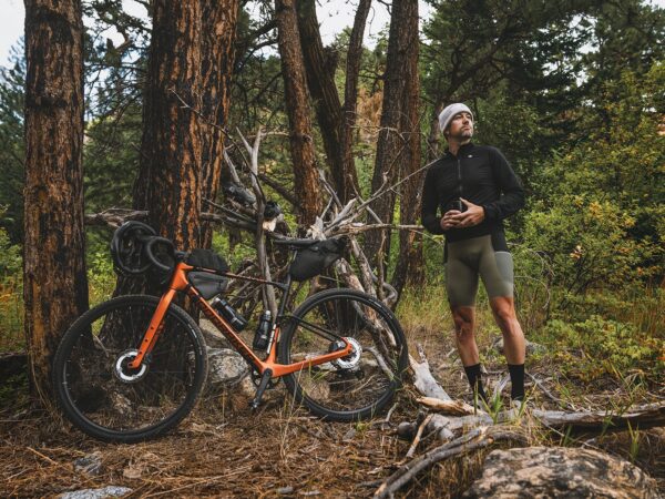 Mondraker Arid Carbon - Vélo gravel carbone 2025 – Image 6