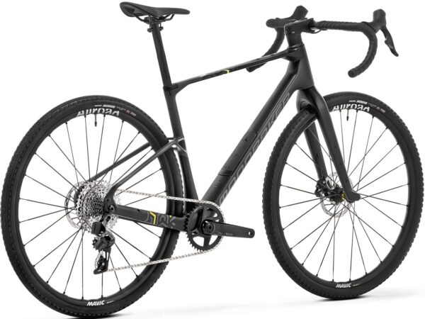 Mondraker Arid Carbon R - Vélo gravel carbone 2025 – Image 2