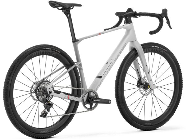 Mondraker Arid Carbon RR - Vélo gravel carbone 2025 – Image 2