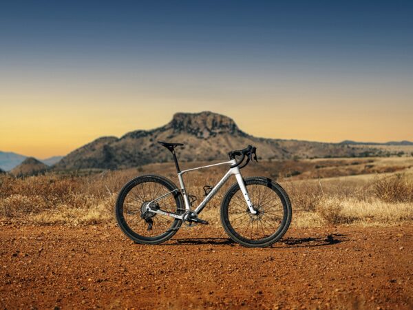 Mondraker Arid Carbon RR - Vélo gravel carbone 2025 – Image 5