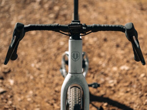 Mondraker Arid Carbon RR - Vélo gravel carbone 2025 – Image 7