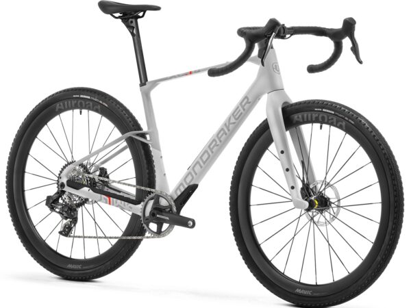 Mondraker Arid Carbon RR - Vélo gravel carbone 2025 – Image 8