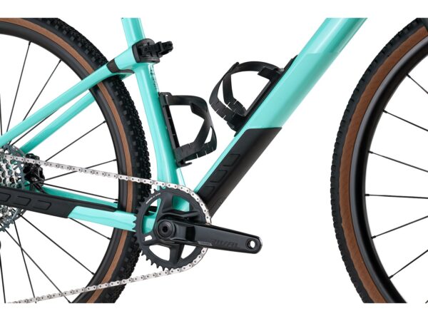 BMC URS 01 LT Two - Vélo gravel en carbone 2024 – Image 5
