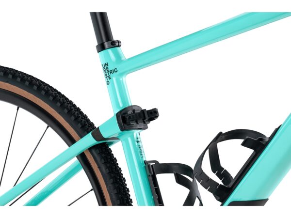 BMC URS 01 LT Two - Vélo gravel en carbone 2024 – Image 7