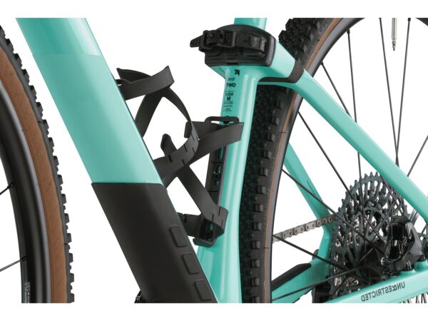 BMC URS 01 LT Two - Vélo gravel en carbone 2024 – Image 8