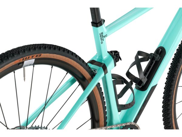 BMC URS 01 LT Two - Vélo gravel en carbone 2024 – Image 10