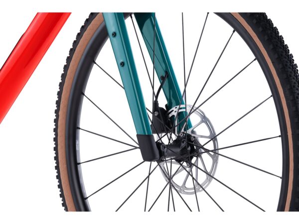 BMC URS Two - Vélo gravel en carbone 2024 – Image 12
