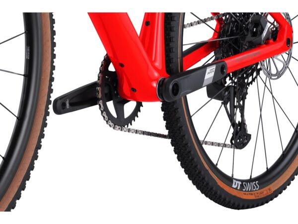 BMC URS Two - Vélo gravel en carbone 2024 – Image 5