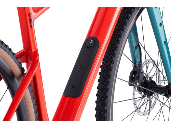 BMC URS Two - Vélo gravel en carbone 2024 – Image 9