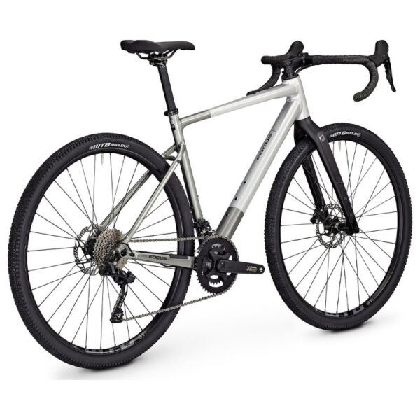Vélo gravel Focus Atlas 6.7 - 2024 – Image 4
