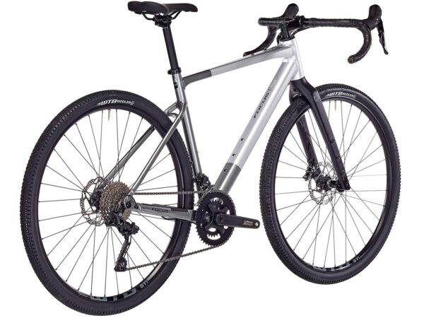 Focus Atlas 6.7 - Vélo gravel 2025 – Image 3
