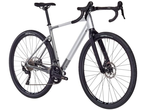 Focus Atlas 6.7 - Vélo gravel 2025 – Image 4
