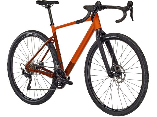 Vélo gravel Focus Atlas 6.7 - 2024 – Image 6