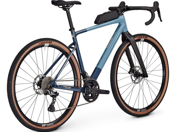 Focus Atlas 6.8 - Vélo gravel 2025 – Image 3