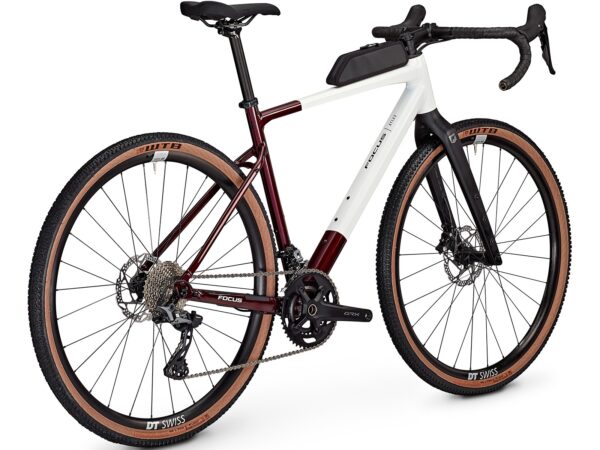 Focus Atlas 6.8 - Vélo gravel 2025 – Image 4