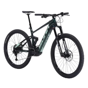 Vtt électrique adulte SUNN Gordon IS