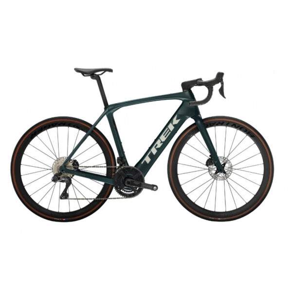 Vélo route électrique Trek Domane+ SLR 7  2024 – Image 8