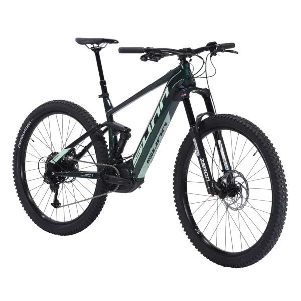 Vtt électrique adulte SUNN Gordon IS