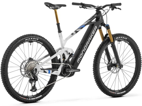 Crafty Carbon RR S - VTT électrique Mondraker 2025 – Image 2