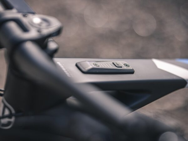 Crafty Carbon RR S - VTT électrique Mondraker 2025 – Image 11