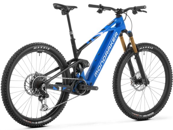 Crafty Carbon RR SL - VTT électrique carbone Mondraker 2025 – Image 2