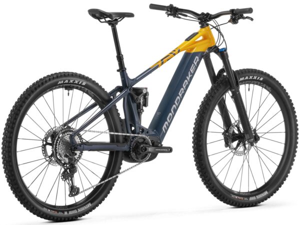 Mondraker Crafty Race  - VTT électrique 2025 – Image 2