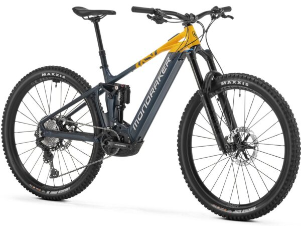 Mondraker Crafty Race  - VTT électrique 2025 – Image 3