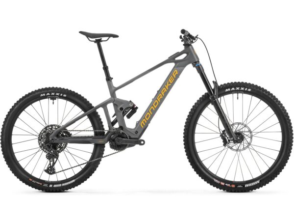 Mondraker Dune R - VTTAE carbone 2025