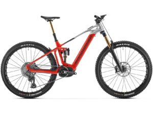 MONDRAKER Crafty Carbon RR - VTTAE Tout suspendu 2024