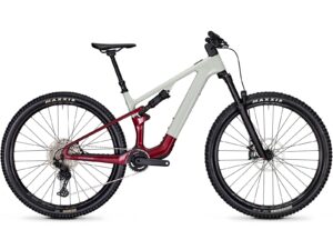 Focus Vam² SL 8.7 - VTTAE en carbone 2025