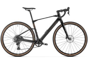 Mondraker Dusty R - Vélo gravel électrique 2024