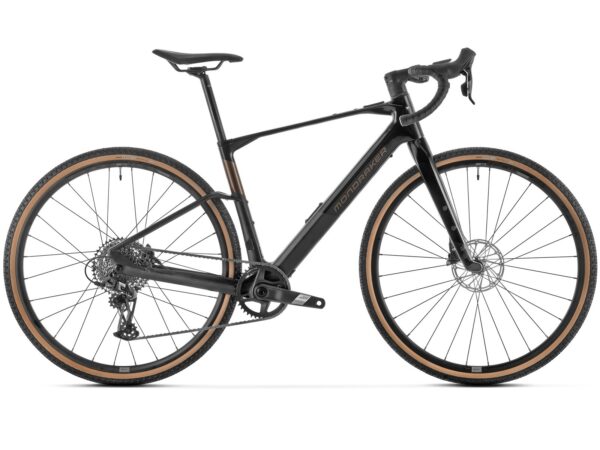 Mondraker Dusty R - Vélo gravel électrique 2024