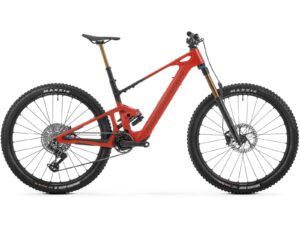 Mondraker Neat RR - VTT électrique carbone 2025