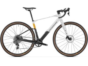 Mondraker Dusty RR - Vélo gravel électrique 2024