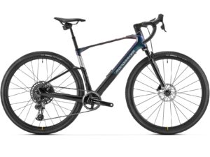 Mondraker Dusty XR - Vélo gravel électrique 2024