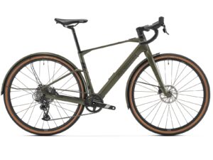 Mondraker Dusty SX R - Vélo gravel électrique 2024