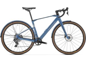 Mondraker Dusty SX RR - Vélo gravel électrique 2024