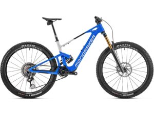 Neat RR SL - VTTAE tout suspendu Mondraker 2024