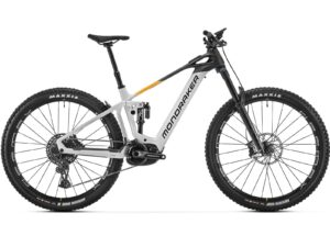 Crafty Carbon R - VTTAE Tout suspendu MONDRAKER 2024