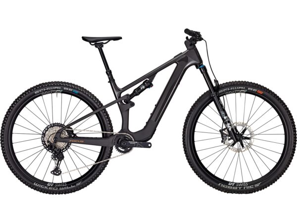 Focus Vam² SL 9.9 29" - VTTAE en carbone 2025