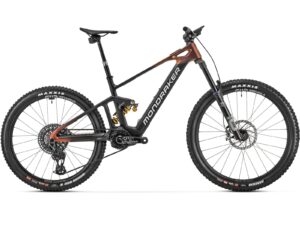 MONDRAKER Dune XR -VTTAE Superenduro carbone 2024