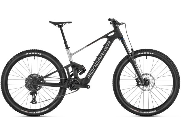 VTTAE Mondraker Neat R carbon 2024